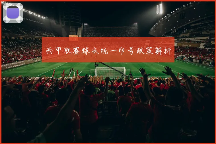 西甲联赛球衣统一印号政策解析