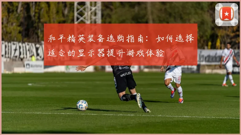 和平精英装备选购指南：如何选择适合的显示器提升游戏体验
