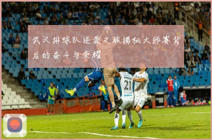 武汉排球队逆袭之旅揭秘大师赛背后的奋斗与荣耀